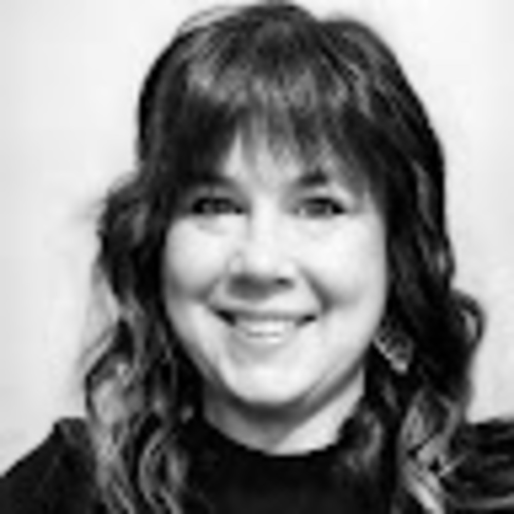 Meet your Posher, Kellie